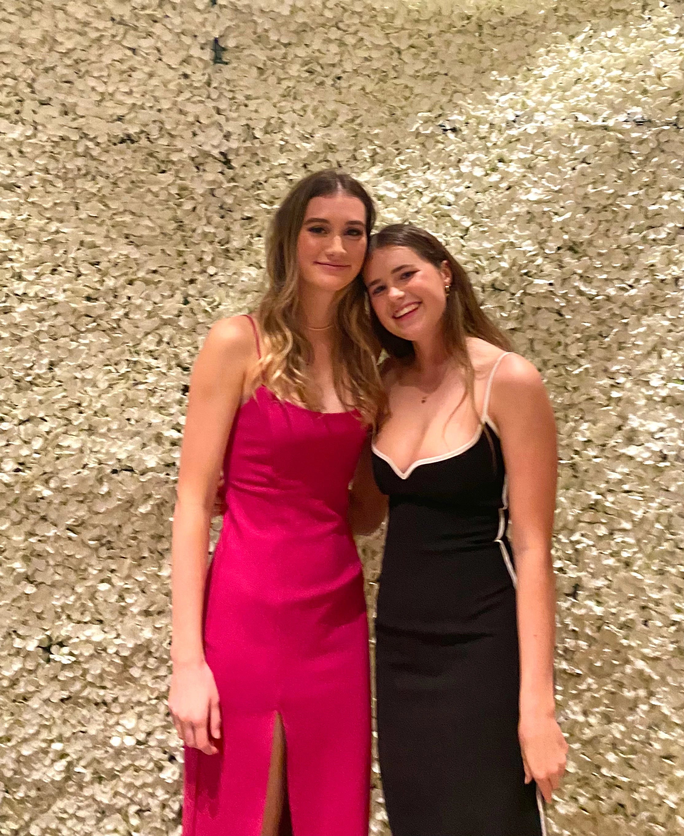 Pink Dresses The Social Wardrobe