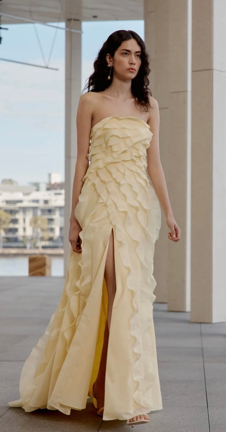 All Rental Dresses