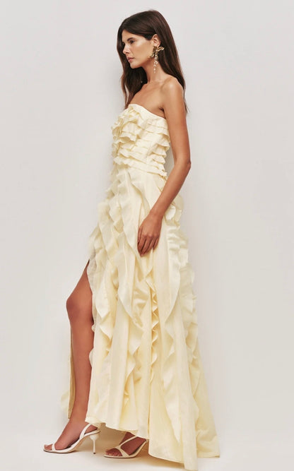 Allairie Gown