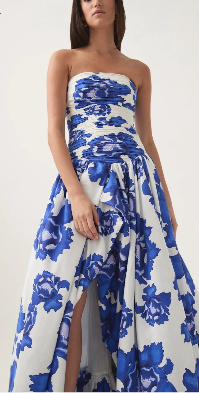 Behold Maxi Dress