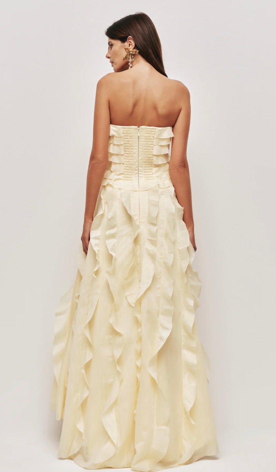 Allairie Gown