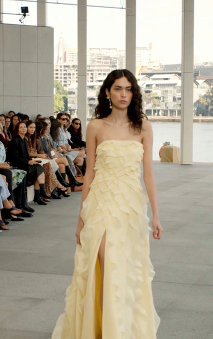 Allairie Gown