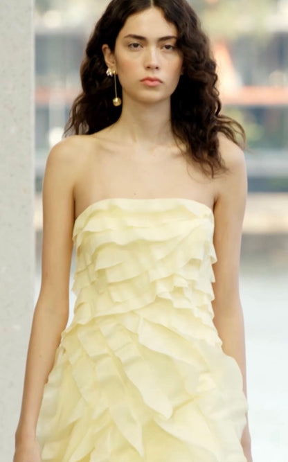 Allairie Gown