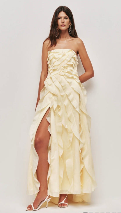 Allairie Gown