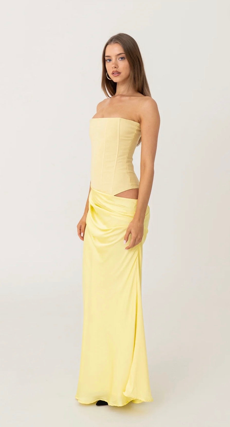 hire bridesmaid dresses auckland BRIDESMAIDS SAMPLE DRESSES – Blak Bridesmaids