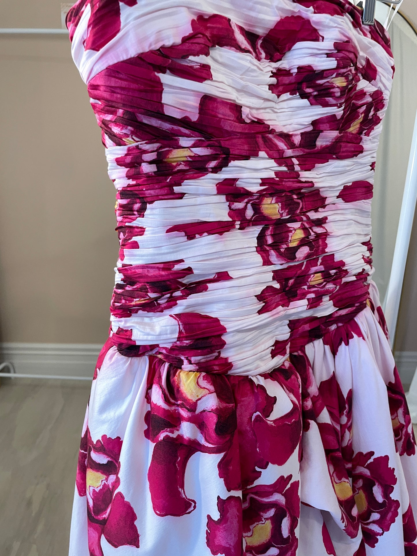 Behold Maxi Dress - Boldly Blooming - FOR SALE