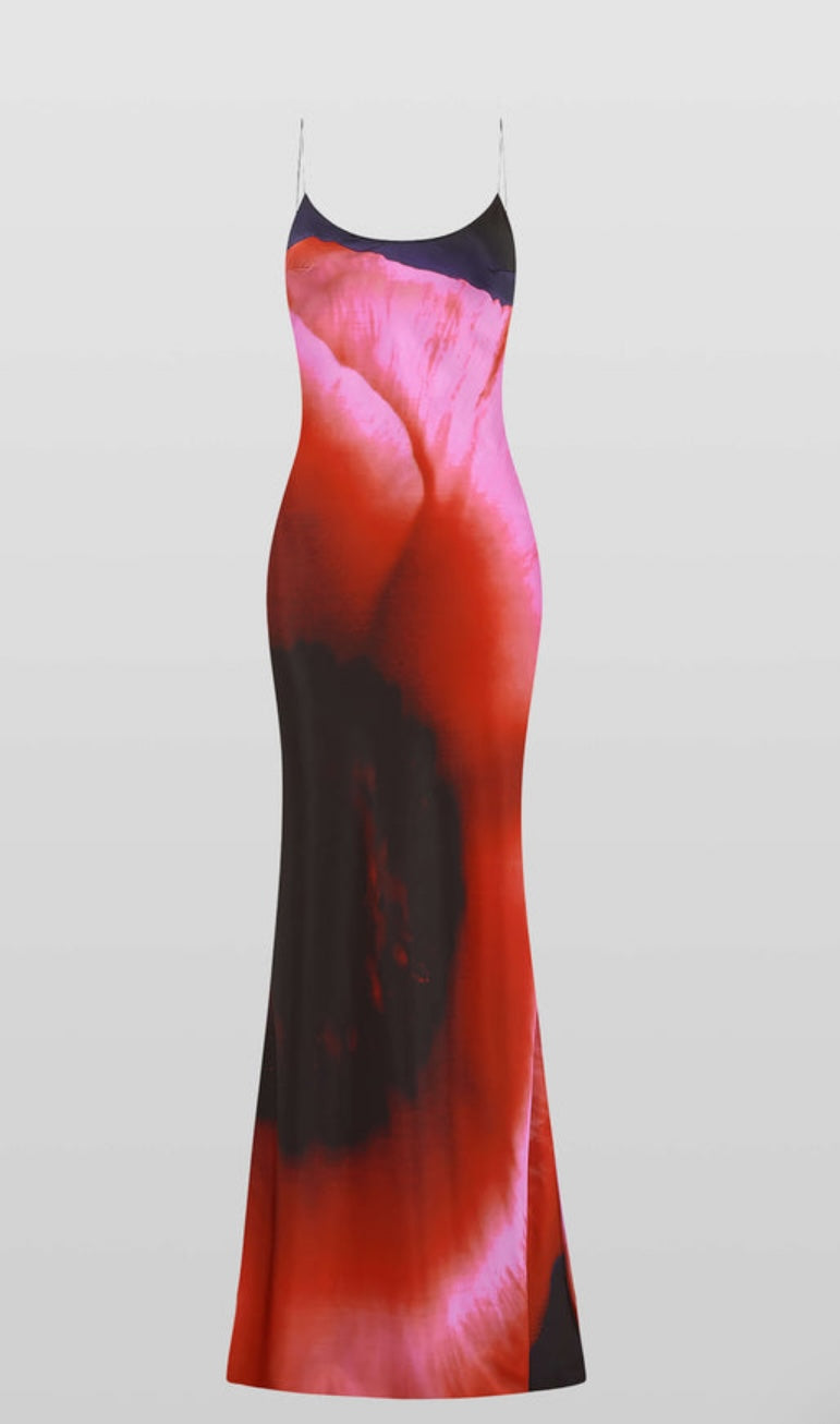 Rat & Boa Solaris Dress 