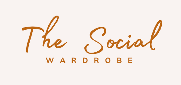 The Social Wardrobe Logo