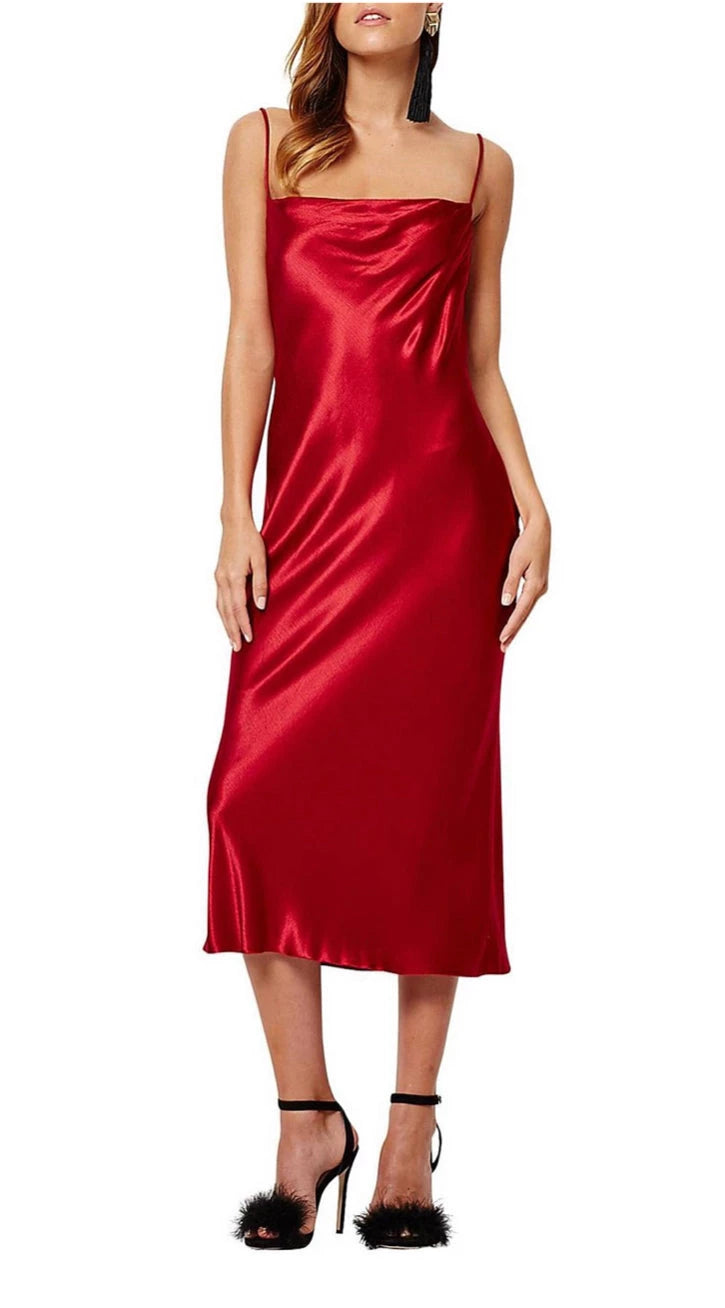 Bec & bridge decadent dress best sale