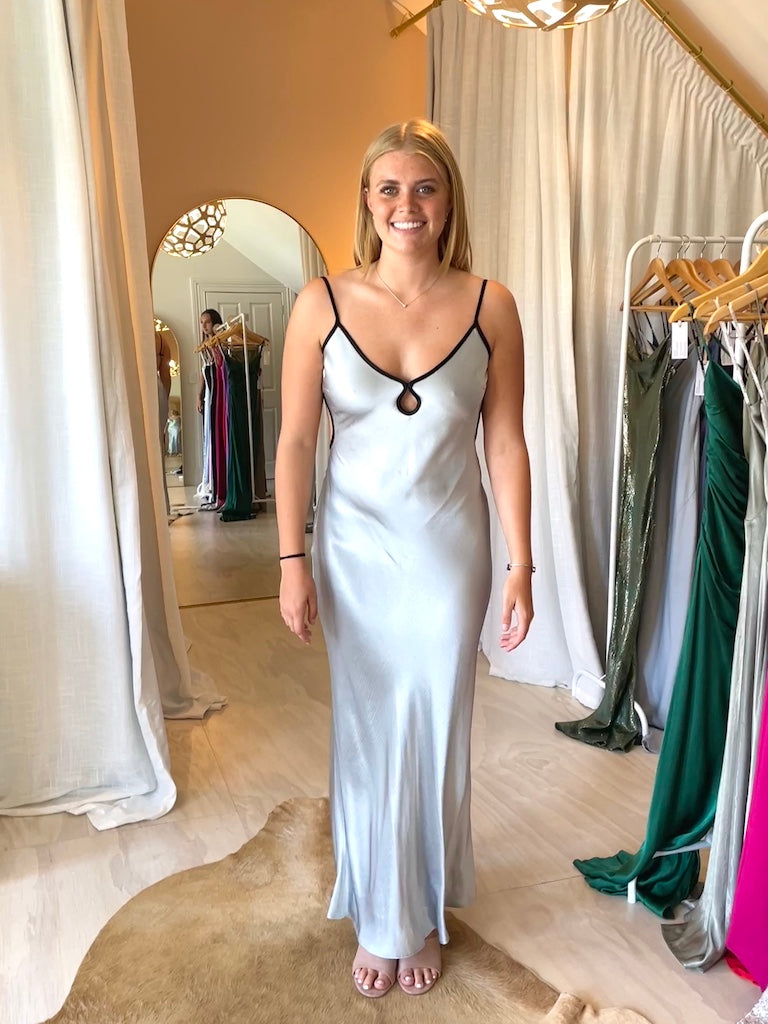 Bec & Bridge Cedar City Maxi Dress